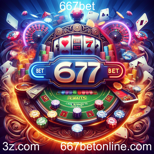 Explore a Categoria de Recompensas em Dinheiro no 667bet